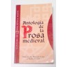 ANTOLOGÍA DE LA PROSA MEDIEVAL