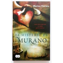 EL MISTERIO MURANO