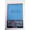 TEORÍA LINGÜÍSTICA Y ENSEÑANZA DE LA LENGUA (LINGÜÍSTICA PARA PROFESORES)