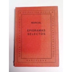 EPIGRAMAS SELECTOS