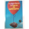 LA FUERZA DEL OPTIMISMO