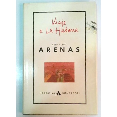 VIAJE A LA HABANA