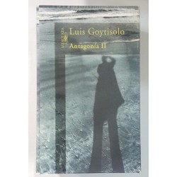 ANTAGONIA 2 TOMOS