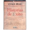 HISTORIAS DE ÉXITO