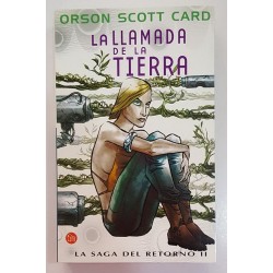 LA LLAMADA DE LA TIERRA