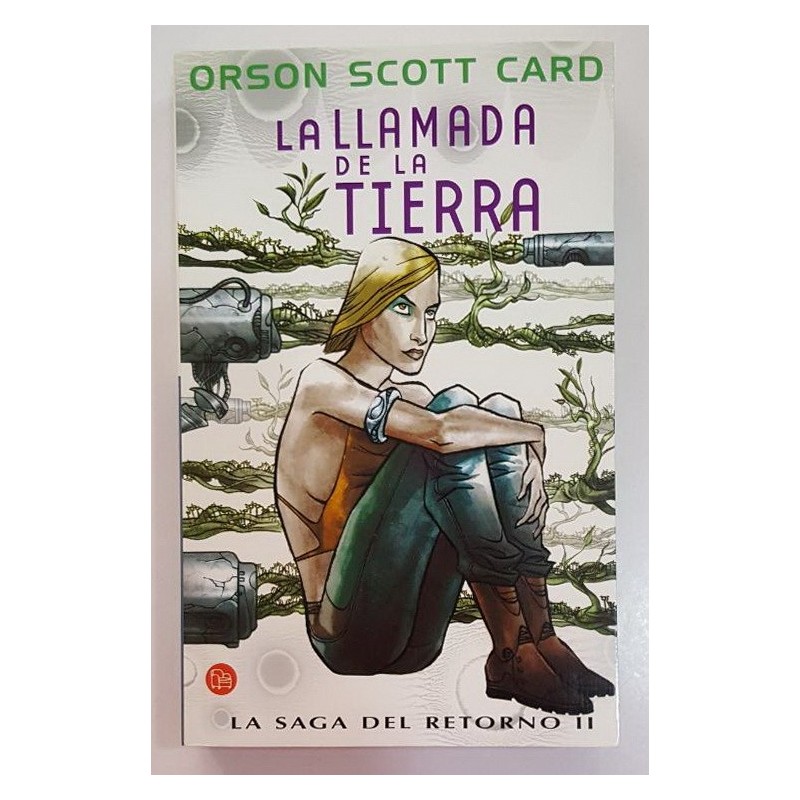 LA LLAMADA DE LA TIERRA