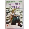 LA LLAMADA DE LA TIERRA