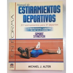 MANUAL DE ESTIRAMIENTOS DEPORTIVOS