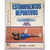 MANUAL DE ESTIRAMIENTOS DEPORTIVOS