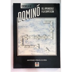 ESCUELA DE DOMINÓ DEL APRENDIZAJE A LA COMPETICIÓN