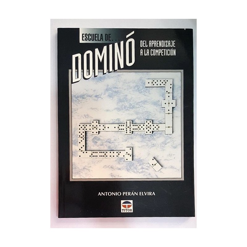 ESCUELA DE DOMINÓ DEL APRENDIZAJE A LA COMPETICIÓN