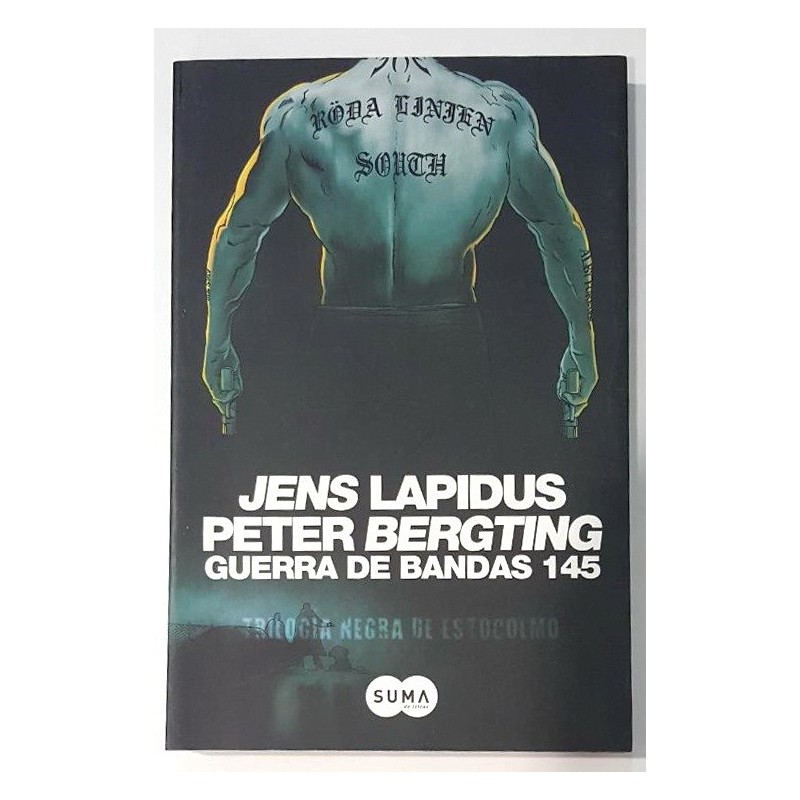 GUERRA DE BANDAS 145