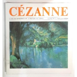CÉZANNE