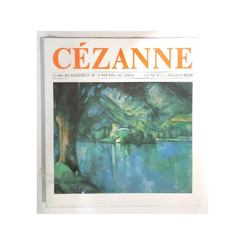 CÉZANNE