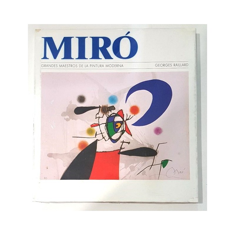 MIRÓ