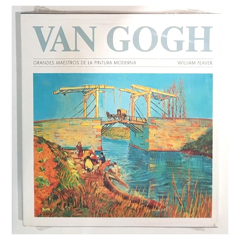 VAN GOGH