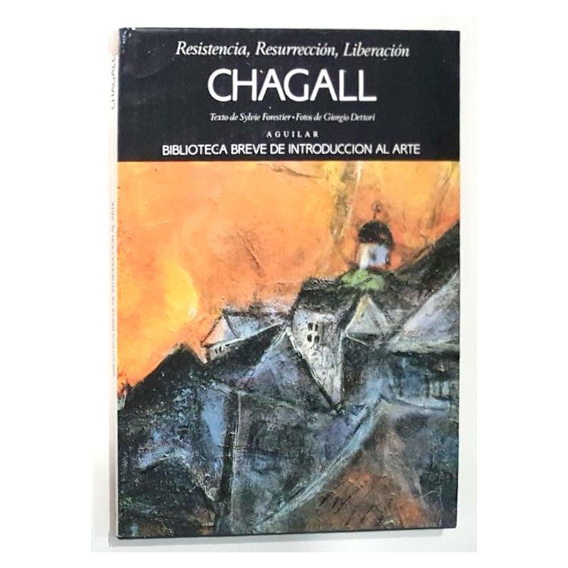 CHAGALL