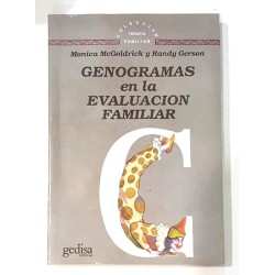 GENOGRAMAS EN LA EVALUACIÓN FAMILIAR