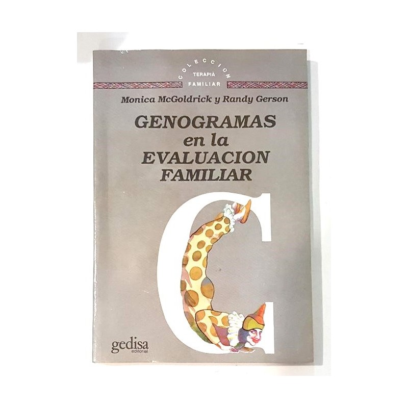 GENOGRAMAS EN LA EVALUACIÓN FAMILIAR