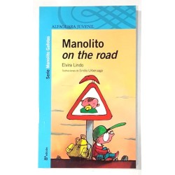 MANOLITO ON THE ROAD