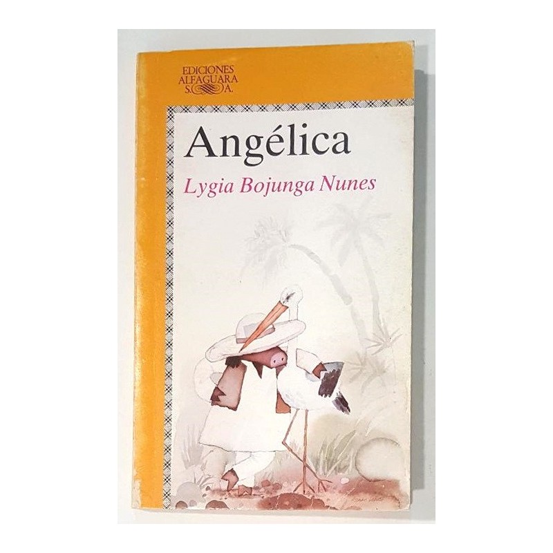 ANGÉLICA