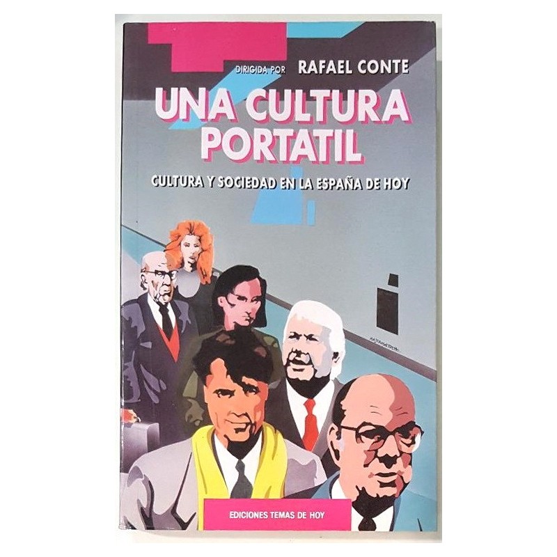 UNA CULTURA PORTATIL