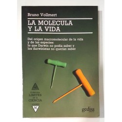 LA MOLECULA Y LA VIDA