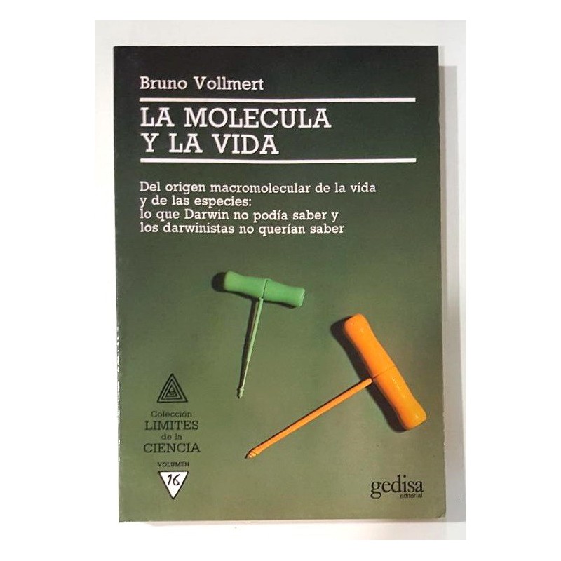 LA MOLECULA Y LA VIDA