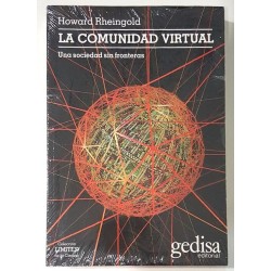 LA COMUNIDAD VIRTUAL