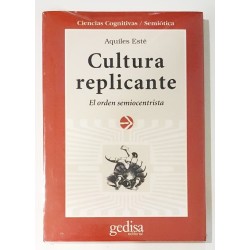 CULTURA REPLICANTE