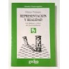 REPRESENTACIÓN Y REALIDAD