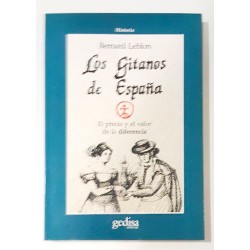 LOS GITANOS DE ESPAÑA