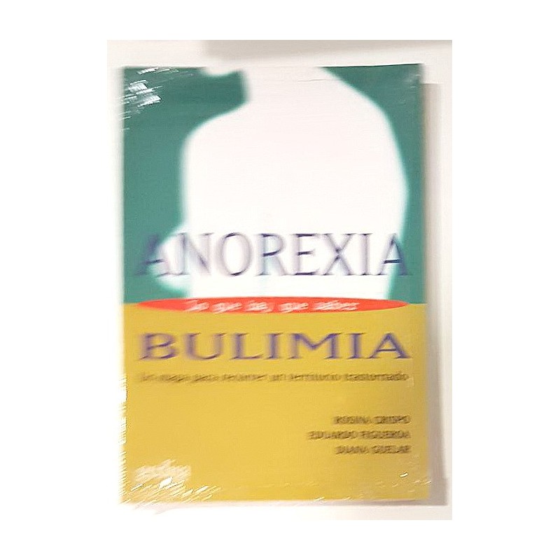 ANOREXIA Y BULÍMIA