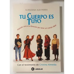 TU CUERPO ES TUYO
