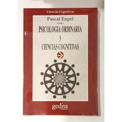 PSICOLOGÍA ORDINARIA Y CIENCIAS COGNITIVAS