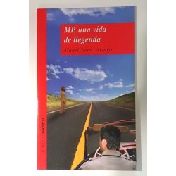 MP, UN VIDA DE LLEGENDA