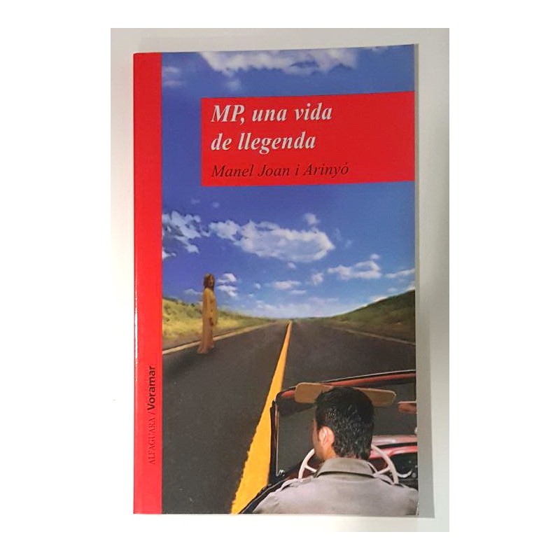 MP, UN VIDA DE LLEGENDA