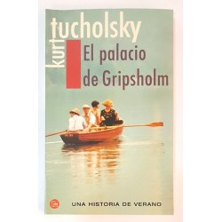 EL PALACIO DE GRIPSHOLM