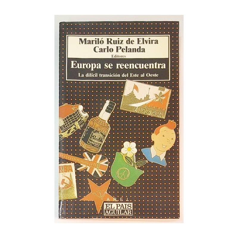 EUROPA SE REENCUENTRA