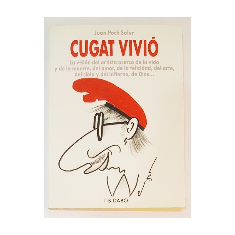 CUGAT VIVIÓ