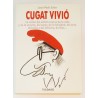 CUGAT VIVIÓ