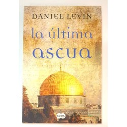 LA ÚLTIMA ASCUA