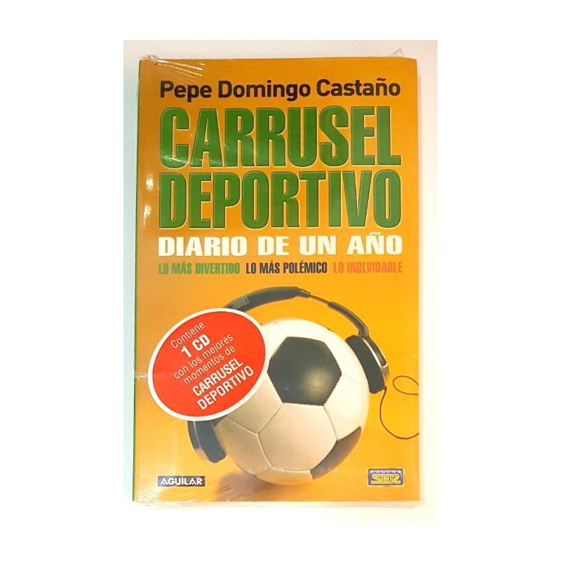 CARRUSEL DEPORTIVO