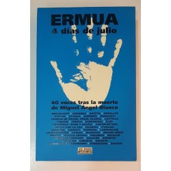 ERMUA 4 DÍAS DE JULIO