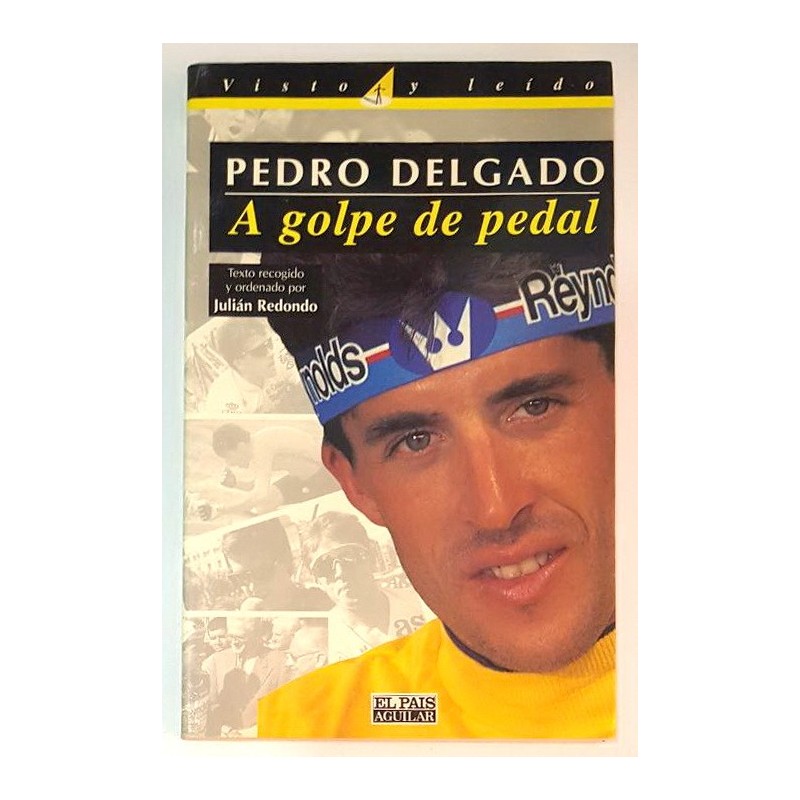 A GOLPE DE PEDAL