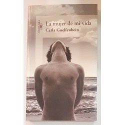 LA MUJER DE MI VIDA