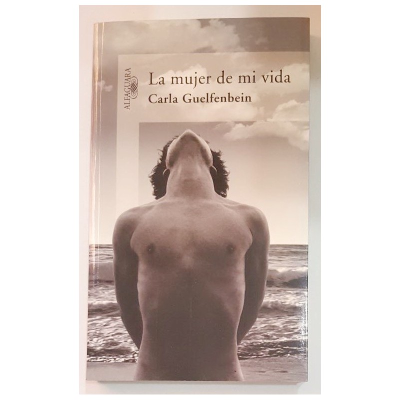 LA MUJER DE MI VIDA