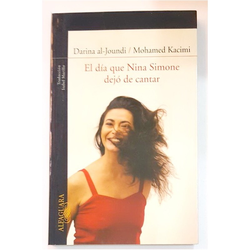 EL DÍA QUE NINA SIMONE DEJÓ DE CANTAR