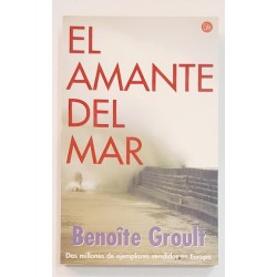 EL AMANTE DEL MAR