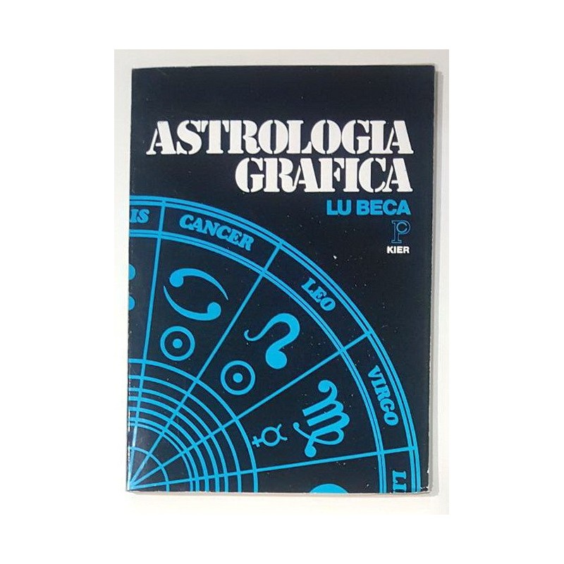 ASTROLOGÍA GRÁFICA